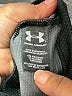 Under Armour Black Fleece Size M - photo 7