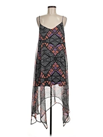 Romeo & Juliet Couture Cocktail Dress (view 1)