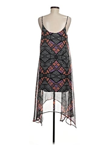 Romeo & Juliet Couture Cocktail Dress (view 2)