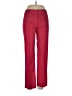 Larry Levine Red Jeggings Size 6 - photo 1