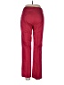 Larry Levine Red Jeggings Size 6 - photo 2