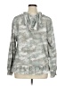 Sonoma Goods for Life Camo Gray Pullover Sweater Size 1X - photo 2
