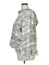 Sonoma Goods for Life Camo Gray Pullover Sweater Size 1X - photo 5