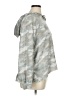 Sonoma Goods for Life Camo Gray Pullover Sweater Size 1X - photo 4