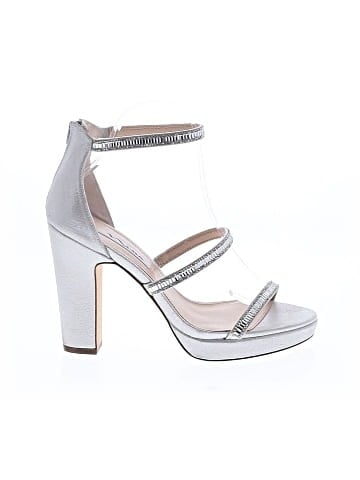 Nina Heels (view 1)