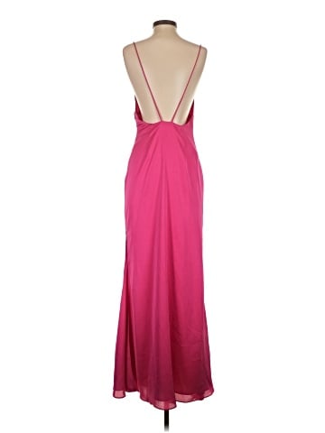 Fame And Partners Cocktail Dress (view 2)
