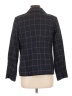 Pendleton Plaid Black Blazer Size 12 - photo 2