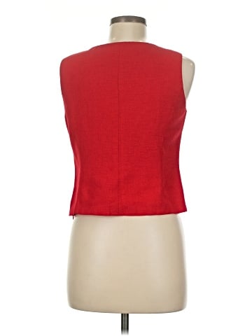 Kasper A.S.L. Sleeveless T-Shirt (view 2)