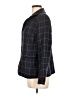 Pendleton Plaid Black Blazer Size 12 - photo 5