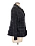 Pendleton Plaid Black Blazer Size 12 - photo 4