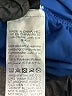 Shein Curve 100% Polyester Blue Sleeveless Blouse Size 4X - photo 8
