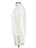 Ann Taylor 100% Polyester White Pullover Sweater Size S - photo 5