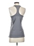 Nike Gray Active Tank Size S - photo 2