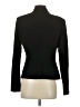 Calvin Klein Black Blazer Size 4 - photo 2