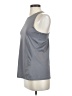 Nike Gray Active Tank Size S - photo 5