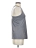 Nike Gray Active Tank Size S - photo 4