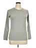 Assorted Brands Gray 3/4 Sleeve T-Shirt Size XXL - photo 1