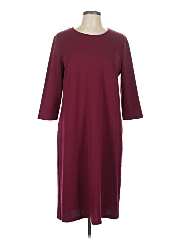 Appleseeds Casual Dress (view 1)