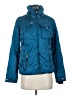 Obermeyer Solid Blue Snow Jacket Size 4 - photo 1
