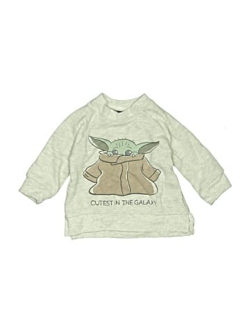 Star Wars Sweatshirt (view 1)