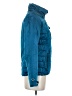 Obermeyer Solid Blue Snow Jacket Size 4 - photo 4