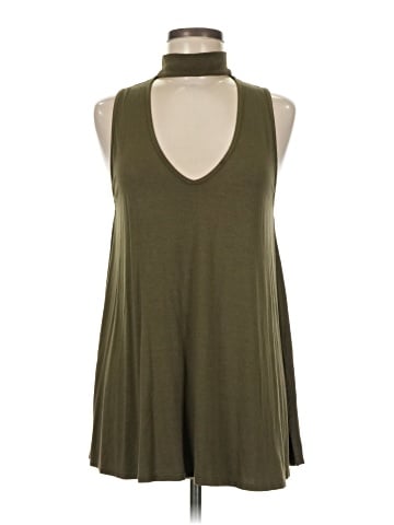 Three Dots Tank Top (view 1)