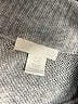 H&M Silver Pullover Sweater Size XS - photo 4