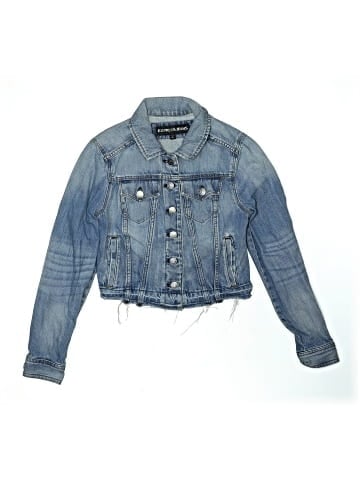 Express Denim Jacket (view 1)