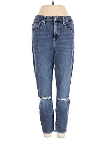 Good American Jeans (view 1)