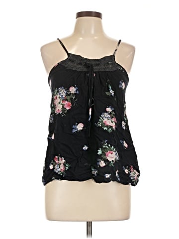 Japna Sleeveless Blouse (view 1)