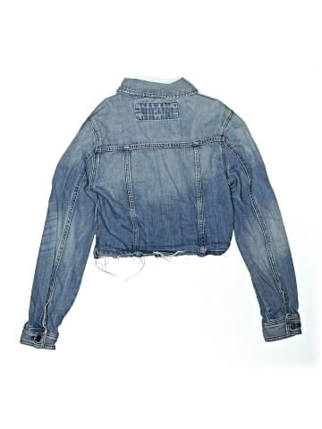 Express Denim Jacket (view 2)