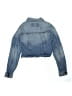Express Blue Denim Jacket Size S (kids) - photo 2