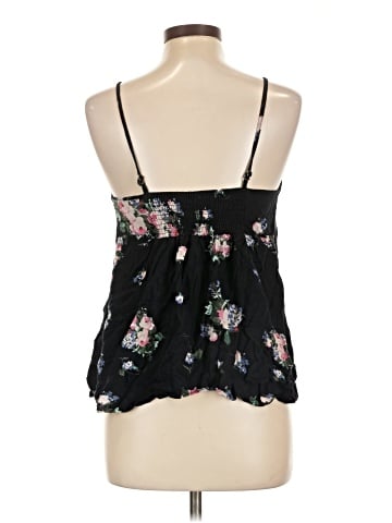 Japna Sleeveless Blouse (view 2)
