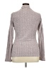 Shein Gray Long Sleeve Top Size XXL - photo 2