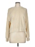 Zara Tan Sweatshirt Size M - photo 1