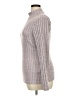 Shein Gray Long Sleeve Top Size XXL - photo 5