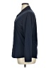 Fabrice Blue Long Sleeve Button-Down Shirt Size XL - photo 5