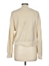 Zara Tan Sweatshirt Size M - photo 2
