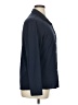 Fabrice Blue Long Sleeve Button-Down Shirt Size XL - photo 4