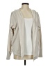 Nike Tan Cardigan Size M - photo 1