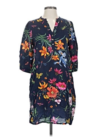 Hot & Delicious Casual Dress (view 1)