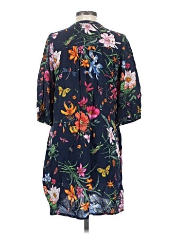 Hot & Delicious Casual Dress (view 2)