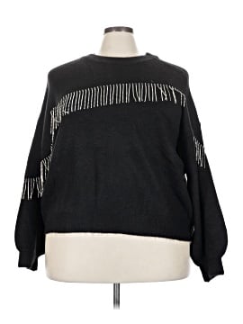 New York & Company Pullover Sweater