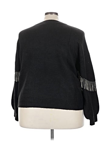New York & Company Pullover Sweater (view 2)