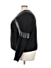 New York & Company Black Pullover Sweater Size 3X - photo 5
