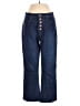 Ann Taylor LOFT Blue Jeans Size 27 waist - photo 1