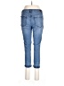 Simply Vera Vera Wang Hearts Blue Jeans Size 10 - photo 2