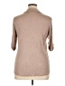 Lavish Tan 3/4 Sleeve Blouse Size XL - photo 2