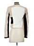 BCBGMAXAZRIA Stripes Ivory Tan Jacket Size XXS - photo 2