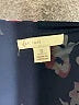 C established 1946 Blue Sleeveless Blouse Size S - photo 4